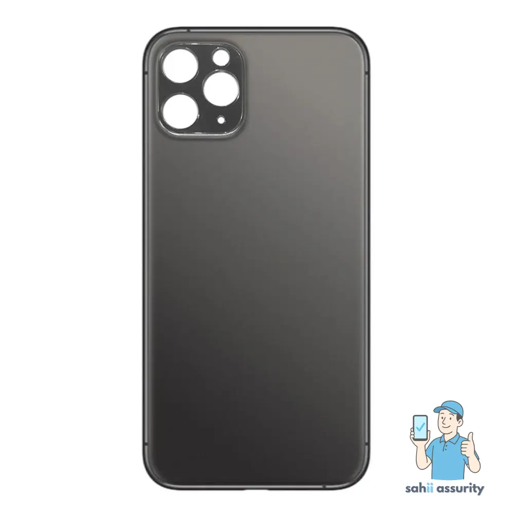 Back Panel Cover for Apple iPhone 11 Pro thumbnail